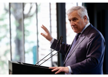 'Italia ha un ruolo centrale per favorire il dialogo e la pace'