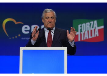 L'indicazione è questa