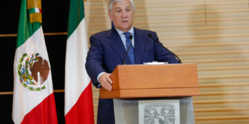 'L'Italia è da sempre al fianco dell'Ucraina'