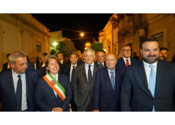 E poi trova sponda nei socialdemocratici tedeschi