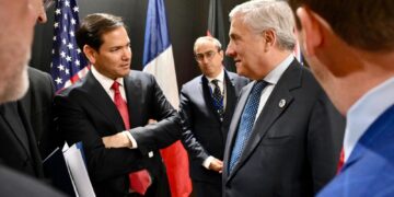 'Dobbiamo avere lo stesso obiettivo'