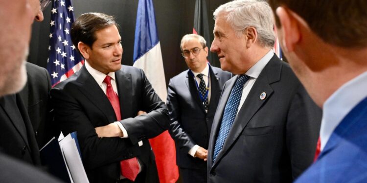 'Dobbiamo avere lo stesso obiettivo'
