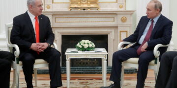'Discusso anche della situazione in Medio Oriente'