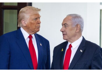 'Presidente sostiene eliminazione Hamas