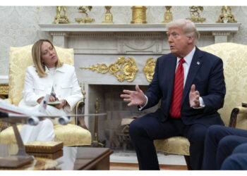 Il colloquio in vista di quello fra il presidente Usa e Putin