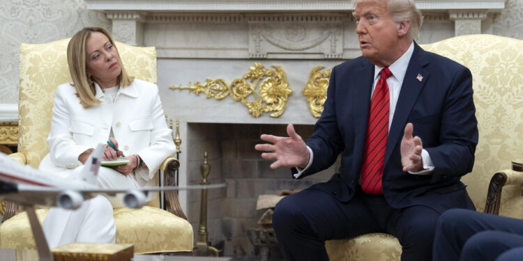 Il colloquio in vista di quello fra il presidente Usa e Putin
