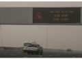 Allerta in Arabia Saudita