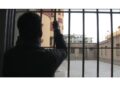 Dura un'ora e mezzo la fuga di un detenuto senegalese