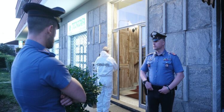 E' ricoverata in rianimazione all'ospedale Molinette