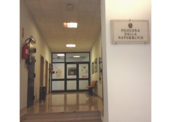 I fatti a Corato lo scorso 6 marzo