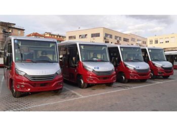 Successo nel savonese. L'azienda