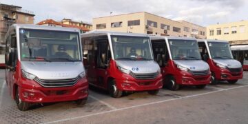 Successo nel savonese. L'azienda