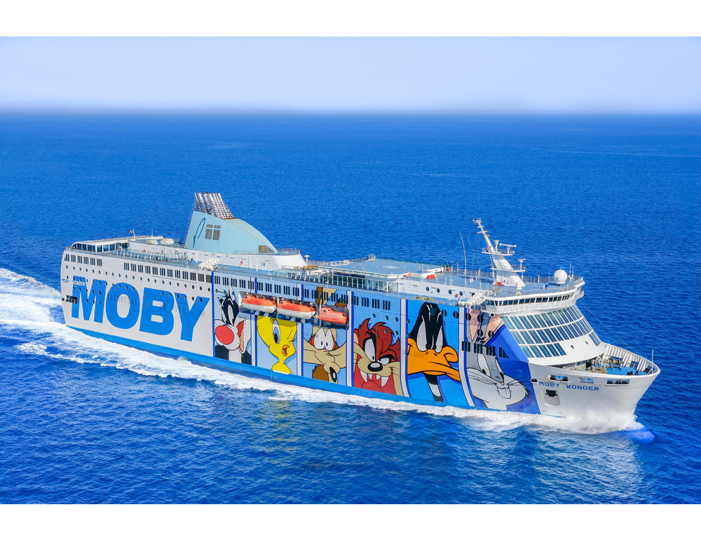 Tirrenia-Cin ringrazia il Riesame di Genova, tornano 4 navi