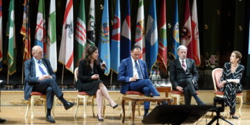 La presidente: 'non accettiamo tentativi di strumentalizzazione'