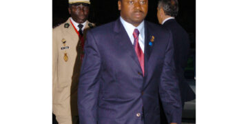 Presidente dal 2005