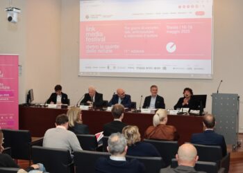 Trieste 16-18/5 con tra gli altri Quirico