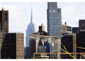 Stabili le condizioni dei due ancora ricoverati a New York