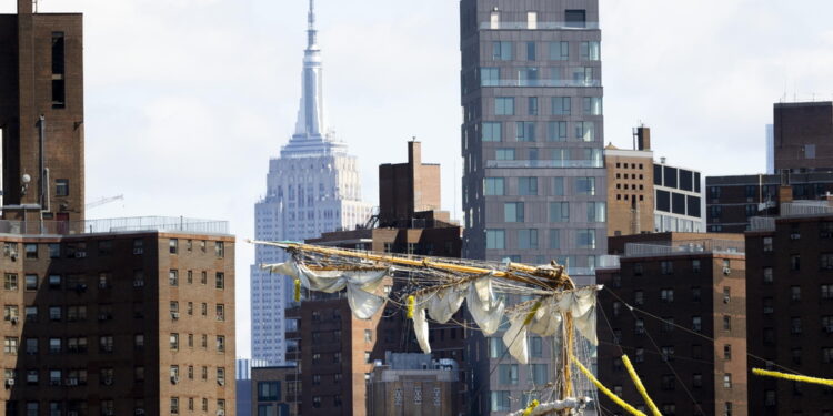 Stabili le condizioni dei due ancora ricoverati a New York