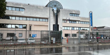 All'inchiesta a Verona si sono aggiunti altri 9 agenti indagati
