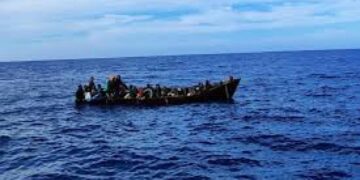 Sarebbero morti di fame e di sete