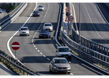 Sul tratto salernitano
