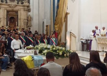 Nel Brindisino