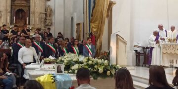 Nel Brindisino