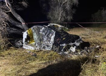 Sarà lutto cittadino a Torchiarolo; oggi la camera ardente