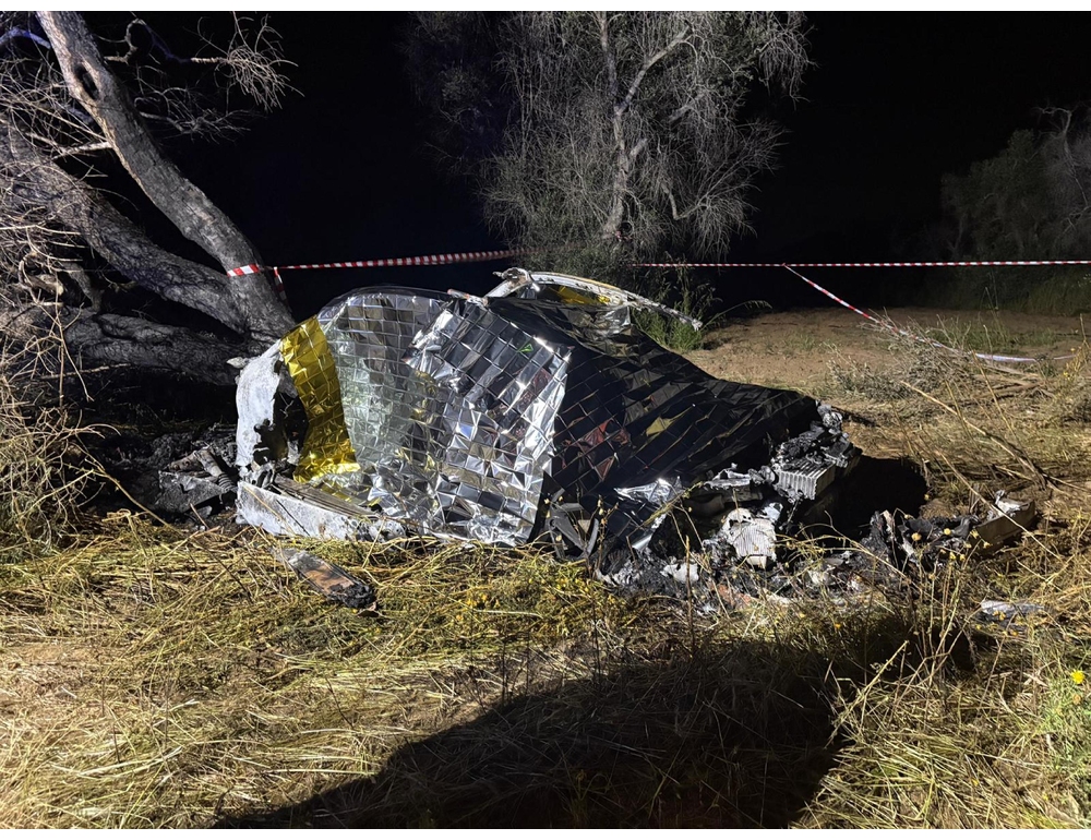 Tre ragazzi morti in incidente nel Brindisino, domani i funerali