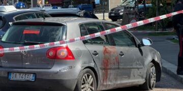Aggressione durante acquisto droga a Milano. Rottweiler muore