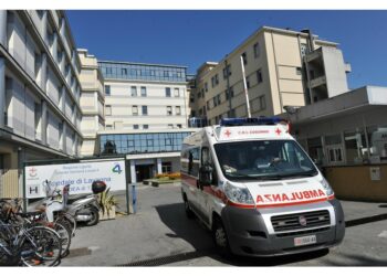Inchiesta dei Nas all'Ospedale di Lavagna