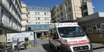 Inchiesta dei Nas all'Ospedale di Lavagna
