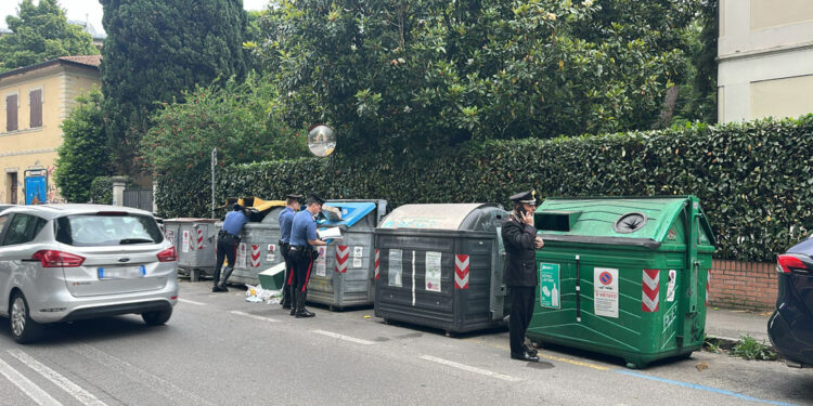Si attende decisione del giudice su convalida del fermo