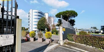 Domande con false carte d'imbarco