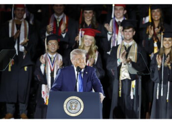 Lo ha detto il presidente Usa alla Nbc