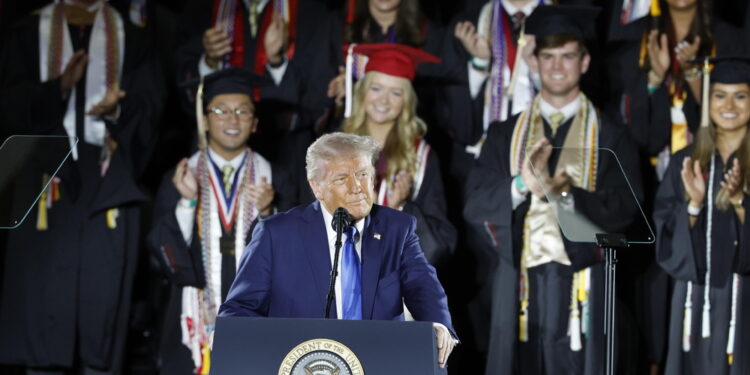 Lo ha detto il presidente Usa alla Nbc