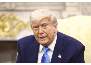Parole del presidente riportate dal Wsj