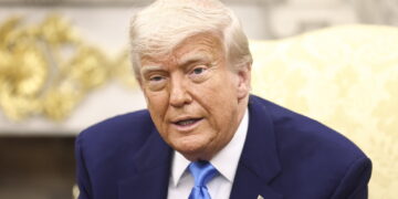 Parole del presidente riportate dal Wsj