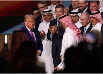 'Spero che Arabia Saudita si unisca agli accordi di Abramo'