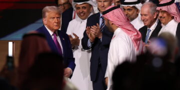 'Spero che Arabia Saudita si unisca agli accordi di Abramo'