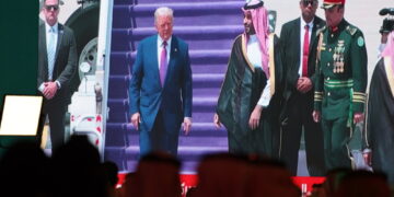 Lo riferiscono i media Usa