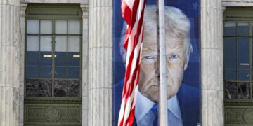 'Oggi è un giorno brutto e pericoloso per l'America'