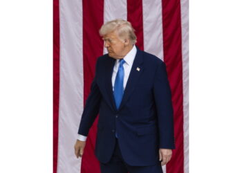 'Spero che Europa e Cina si aprano al commercio con gli Usa'