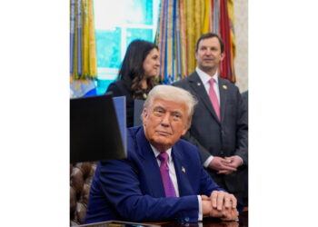 Il presidente Usa sui colloqui di giovedì tra russi e ucraini