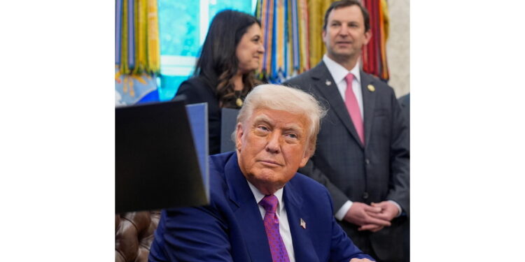Il presidente Usa sui colloqui di giovedì tra russi e ucraini