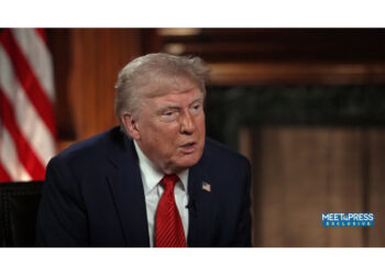 Presidente Usa tiene aperta la possibilità di una sua presenza