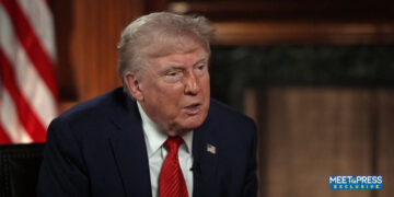 Presidente Usa tiene aperta la possibilità di una sua presenza