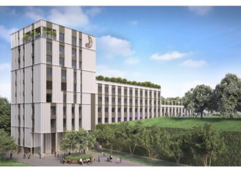Entro l'anno conclusa a Monza la torre del centro