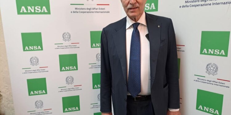 A Venezia