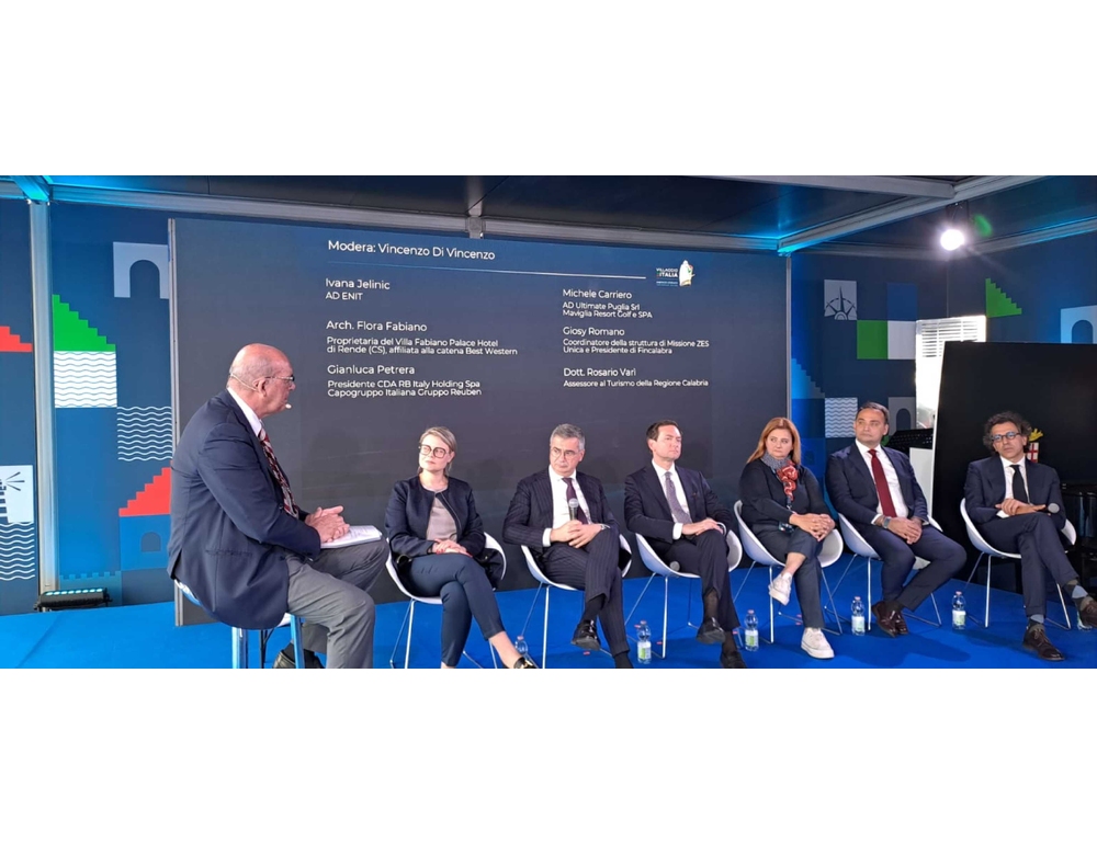 Turismo vola,previsioni 2025 in linea con record anno scorso